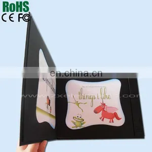 Hot Sale Hardcover English Story Books for Kids, High Quality Printing Coloring Children Books thumbnail-5