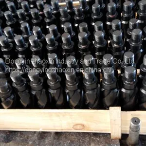 API Oilfield Sucker Rod Wheeled Roller Guide thumbnail-2