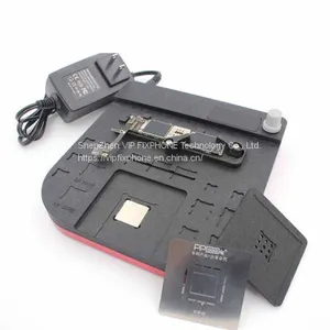PPD W3120 A8 A9 A10 BGA Reballing Cooling Platform For IPhone Repair thumbnail-3
