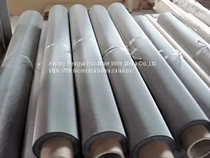 Stainless Steel Wire Mesh thumbnail-4