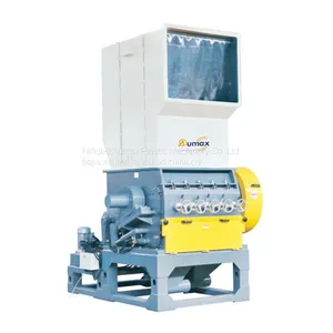 Heavy-duty Centralized Granulator thumbnail-1