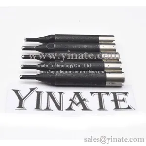 P3PC-S Robotic Soldering Iron Tips for Soldering Robot Lead Free Solder Tips Welding Tips Soldering Heads Japan Unix Replacement Soldering Tips thumbnail-3