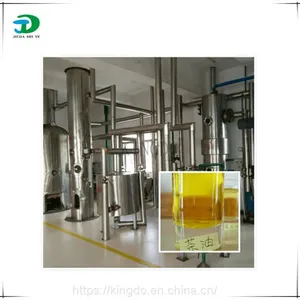 Crude Oil Refining Plant, Crude Palm Oil Refinery Machine, Groundnut Oil Press Machine thumbnail-5