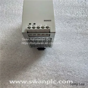 100% Hot Sale PM891K01 3BSE053241R1 PLC Module thumbnail-1
