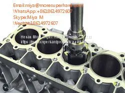 Diamond Honing Stone, Honing Stick for Auto Processing Industry Miya@moresuperhard.com thumbnail-4