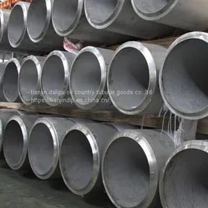 P5 P9 P11 P22 Stainless Steel Seamless Tube thumbnail-1