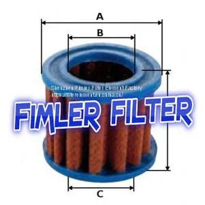 SAUER SUNDSTRAND Filter 1511161, 71696, 8700068, 93220010, 9700810, 9700929, 039548, 1511163, 1614999 thumbnail-1