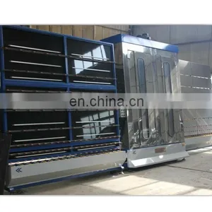Vertical Glass Washing Machine thumbnail-1