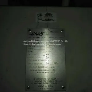 USA Haas DT1 Super Speed Drilling and Tapping Machine thumbnail-2