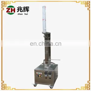 Automatic Coconut Peeler Coconut Peeling Machine Fruit Skin Removing Machine thumbnail-6