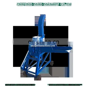 Best Price High Quality Rotary Grass Cutter for Sale thumbnail-1
