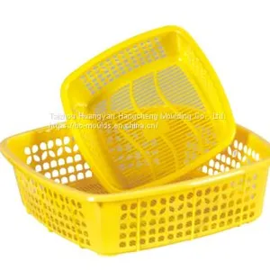 Plastic Basket Mould thumbnail-3