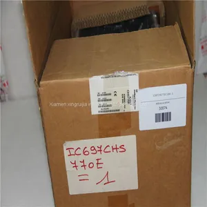 In Stock Brand New GE Fanuc Automation IC695PBM300 PACSystems RX3i PLC Module RX3i Motion thumbnail-3