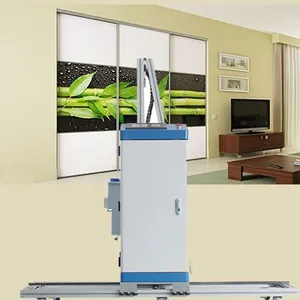 UV Ceiling Printer,UV Door Printer thumbnail-5