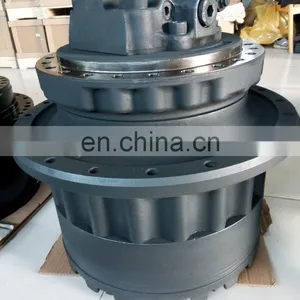 Pc400-8 Final Drive 208-27-00243 PC400-8 Travel Motor thumbnail-2