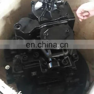 K5V200 K5V200DPH Kawasaki Hydraulic Pump for Excavator ZX450-8,ZX460-8,345B,345C thumbnail-2