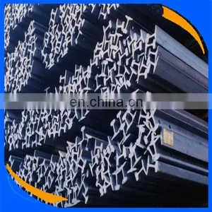 15kg/m Light Rail Handan Heibei Yongyang 55Q Mining Rail Steel Rail thumbnail-6