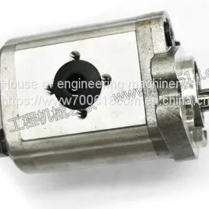 XCMG RP600 Gear Pump for Paver thumbnail-3
