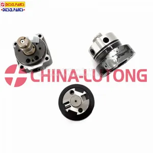 8.3 Cummins Parts Catalog-rotor Head Assembly 1468 334 964 4/8R for Volkswagen Fuel Injection Pump thumbnail-4