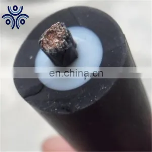 EPR Insulated Flexible HO7RN-F Rubber Cable thumbnail-1