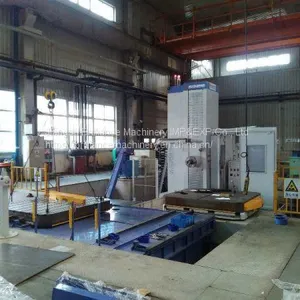 Mitsubishi MAF150E/2022 CNC Horizontal Boring-mill thumbnail-1