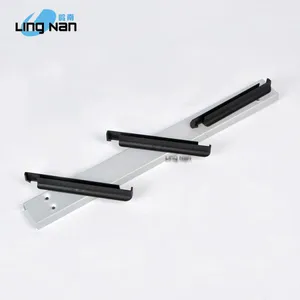 Factory Outlet Louver Blades Cheap Price 6-AP1 Africa Popular Type Louvre Window Frame thumbnail-3