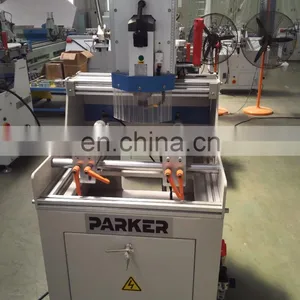 Aluminum and Pvc Window Door Profiles Copying Router thumbnail-3