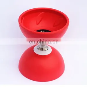 Newly Diabolo,yoyo,rubber Diabolo on Sale thumbnail-2