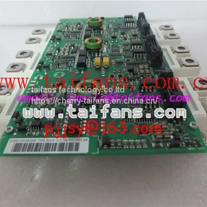 IGBT & Drive Board FS225R12KE3/FS300R17KE3_S1/FS300R12KE3_S1/FS450R12KE3_S1/FS450R17KE3_S1/AGDR-71C/AGDR-72C/AGDR-81C/AGDR-61C thumbnail-1