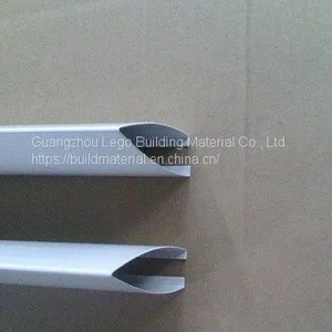 Brand Barber Shop Special Shape Aluminum Square Pass thumbnail-2