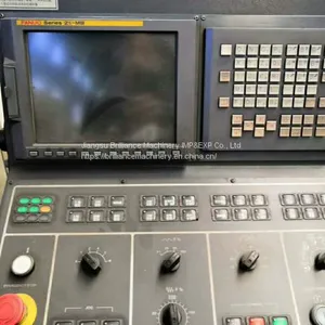 FEELER FV-2219 Gantry Machining Center thumbnail-4