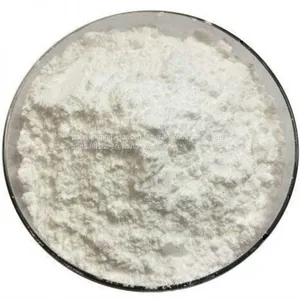 China Factory Produced High Purity High Quality White Silica Powder at Best Price thumbnail-5