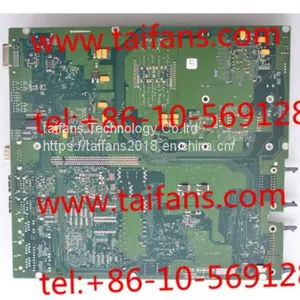 Original New Industry Machine Motherboard Control Board A5E02085240 A5E00739402-4 CS/SS NEW Inverter Motherboard CPU Control Board MC00160783 MC1795L802V01 A5E02503065 A5E02503065 thumbnail-1