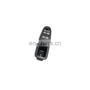 OEM 6554.CF / 6554CF Car Master Power Window Switches for PEUGEOT thumbnail-1