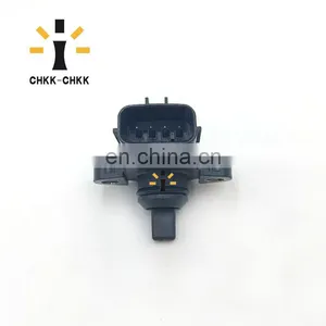 Inlet Manifold Absolute Pressure Sensor MN143855 thumbnail-5