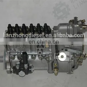 Genuine Engine Parts Fuel Injection Pump 3963729 0402746656 thumbnail-1