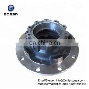 Factory Truck Axle Parts Wheel Hub 337565 thumbnail-2