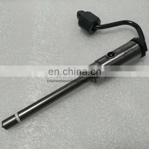 Caterpillar Fuel Injector 4W-7016 for CAT PS-500, 3208, SR4, 613C thumbnail-6