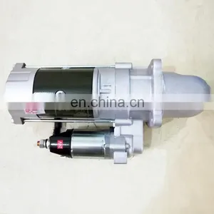 Hot Sale DCEC 4BT Diesel Engine Part 24V Starter Assy 5336432 Starting Motor thumbnail-2