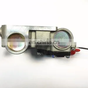 Idle Air Speed Control Valve IAC for Mitsubishi Lancer 1.6L N34 OEM# MD614696 MD614698 thumbnail-3