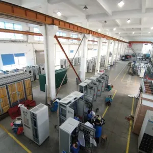 Zhebao Electric (Hangzhou) Group Co., Ltd. company overview - view 2 thumbnail