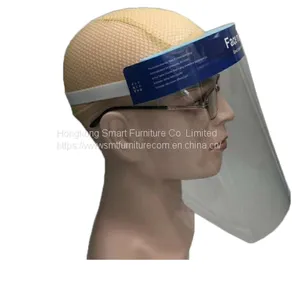 Protect the Face Mask thumbnail-1