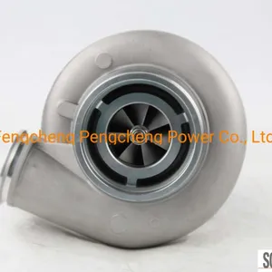 S410 14879880008 A0090969999 Turbo Factory Benz Truck Engine Parts Turbocharger Om460la-EPA98 thumbnail-1