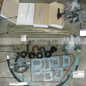 12PSDW/12PSB Diesel Injection Pump Test Bench thumbnail-6