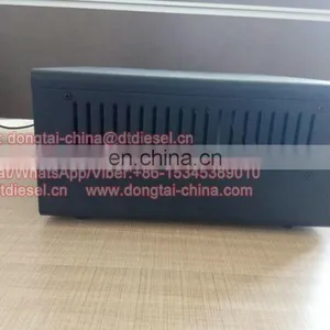 Профессиональный тестер форсунок системы Common Rail CR1000 thumbnail-6