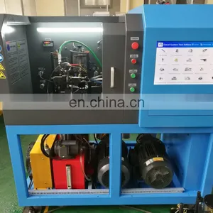 CR318 DIESEL INECJTION TEST BENCH With AHE FUNCTION thumbnail-2