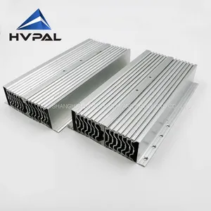 Aluminum Material Dinner Table Accessories Multi Sections Extension Table Slide for Conloe Dining Talble thumbnail-1