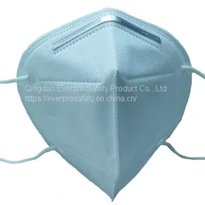 Non-medical 5 Layers KN95 Protective Face Mask Based on China Standard GB2626-2006 thumbnail-1