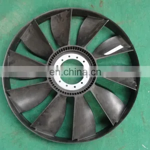 Fan Blade for Bus thumbnail-2