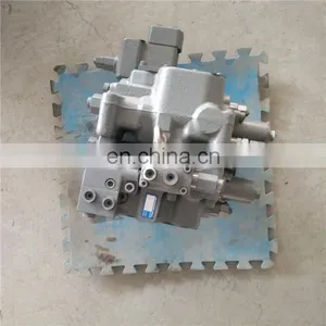 Genuine New EC210B EC240B Hydraulic Main Control Valve 14576336 EC210B Control Valve thumbnail-3